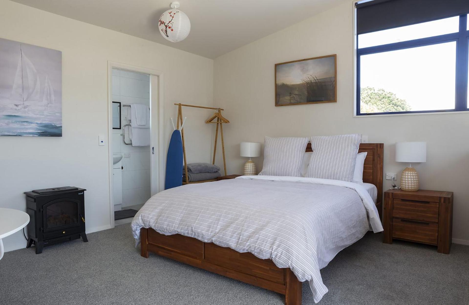 Mountain View Ark Apartment นิวพลีมัธ ภายนอก รูปภาพ