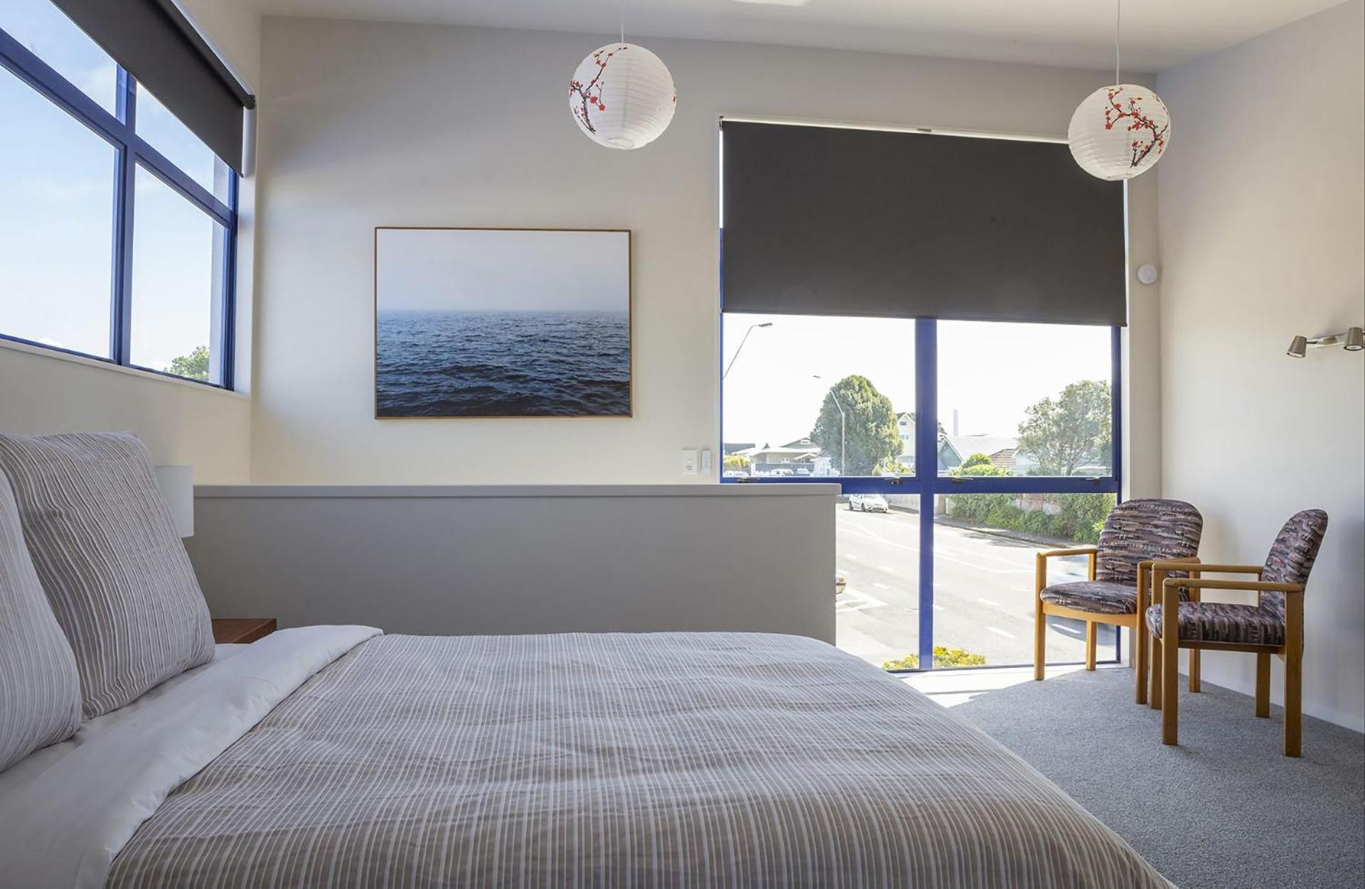 Mountain View Ark Apartment นิวพลีมัธ ภายนอก รูปภาพ