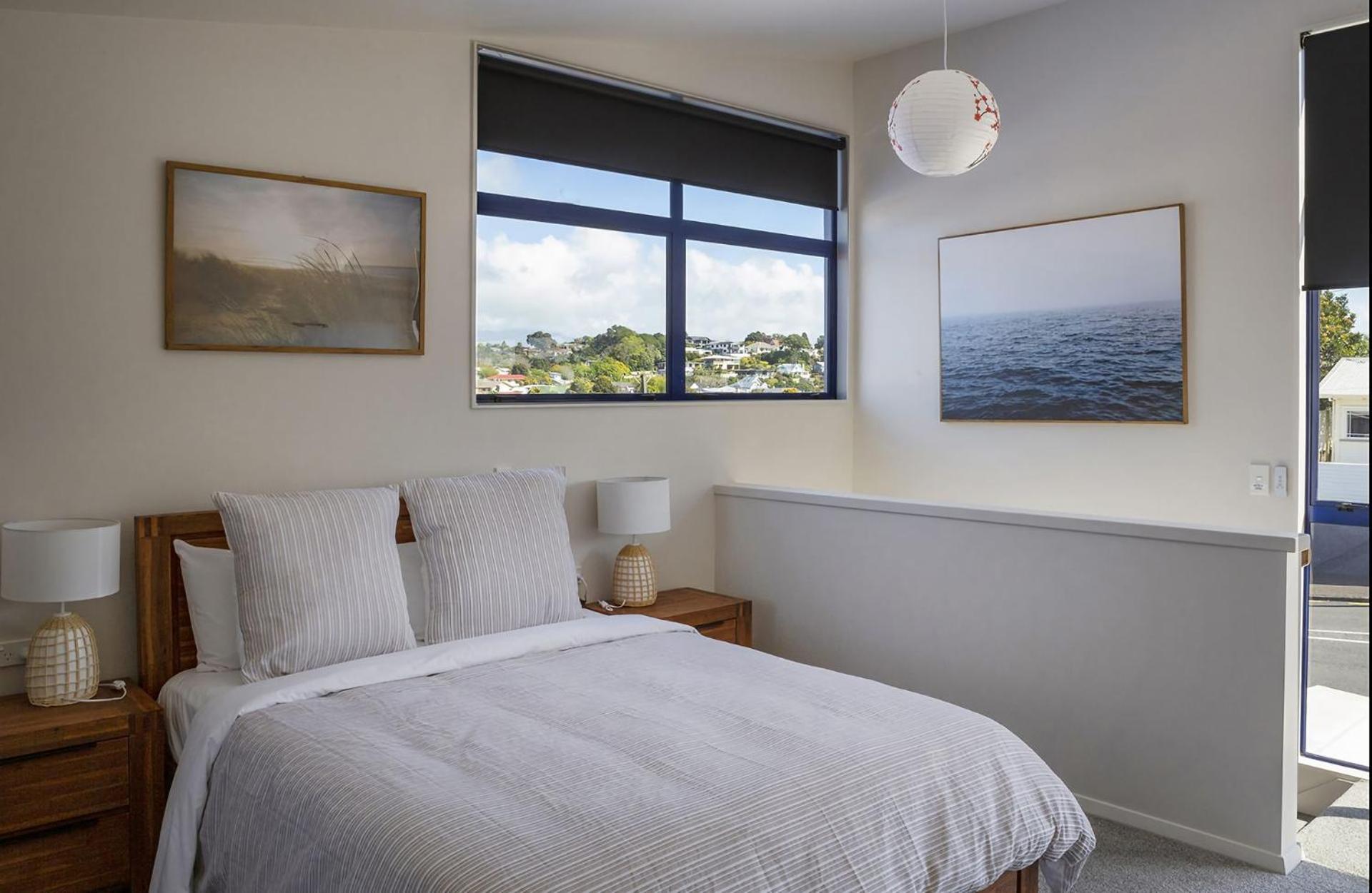 Mountain View Ark Apartment นิวพลีมัธ ภายนอก รูปภาพ